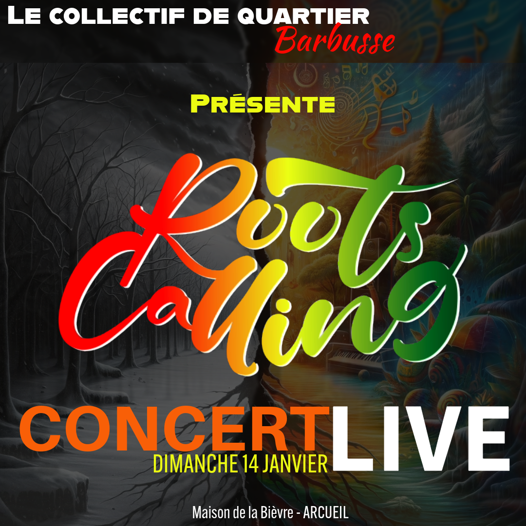 Concert à la Maison de la Bièvre